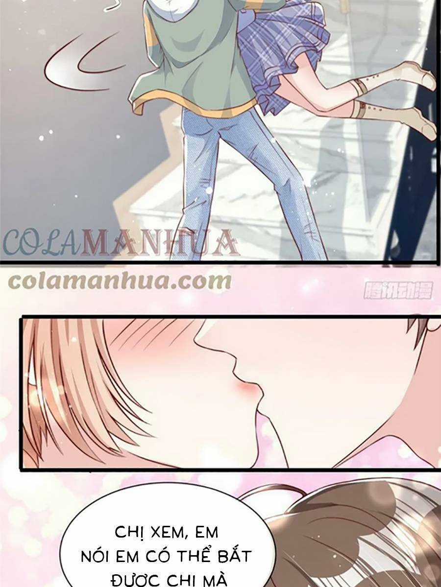 Tôi Được Năm Đại Lão Chiều Chuộng Hết Nấc Chapter 116 trang 18