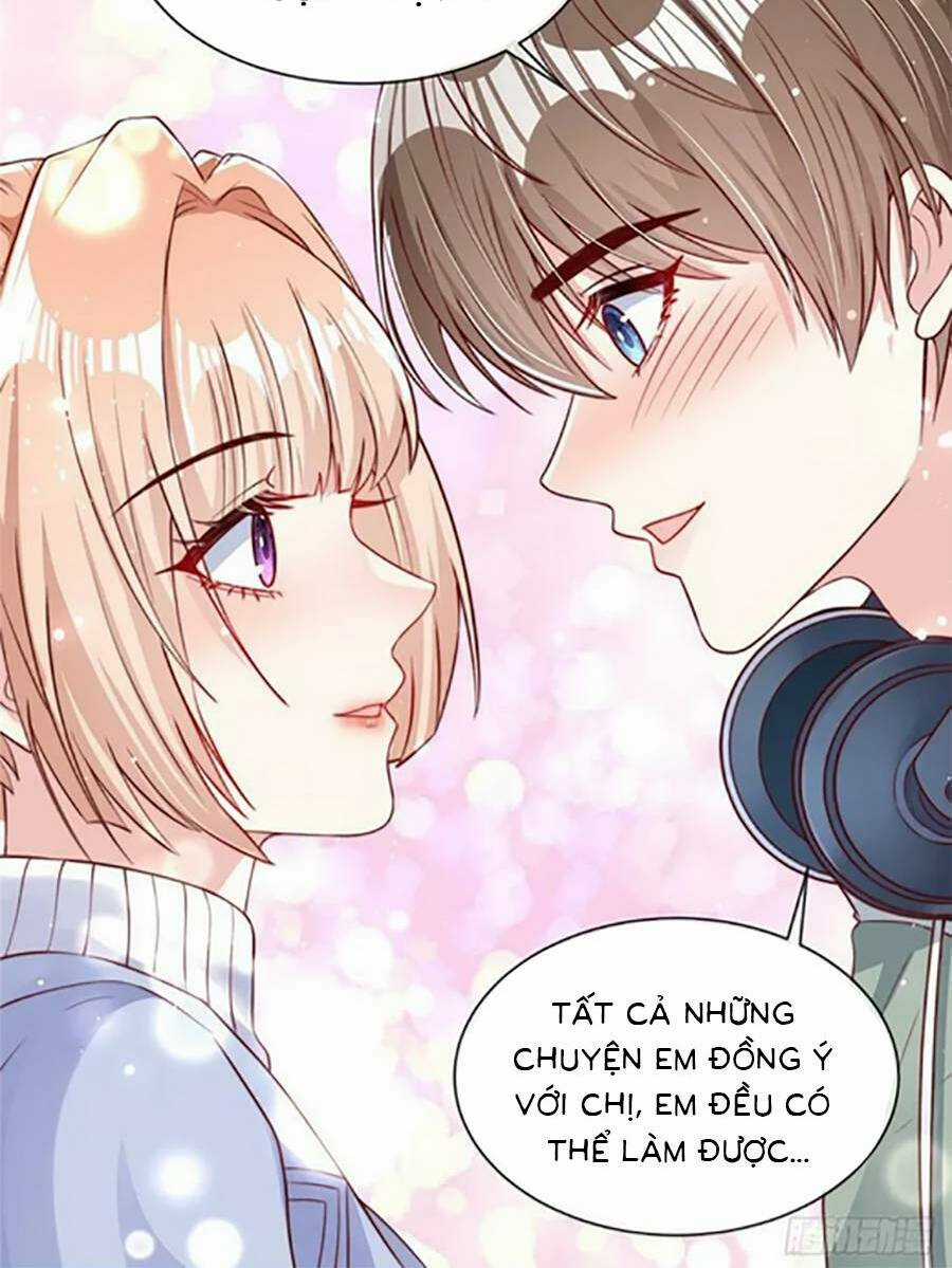 Tôi Được Năm Đại Lão Chiều Chuộng Hết Nấc Chapter 116 trang 19