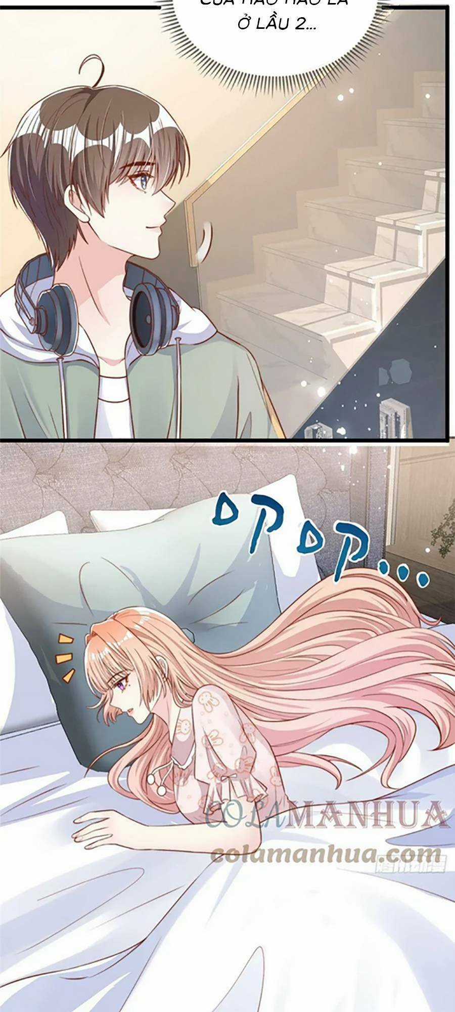 Tôi Được Năm Đại Lão Chiều Chuộng Hết Nấc Chapter 116 trang 8