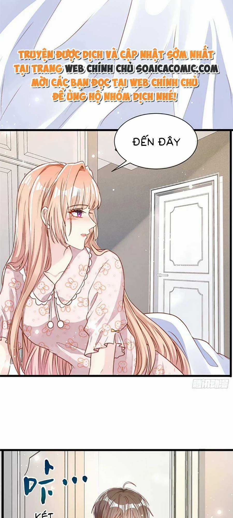 Tôi Được Năm Đại Lão Chiều Chuộng Hết Nấc Chapter 116 trang 9