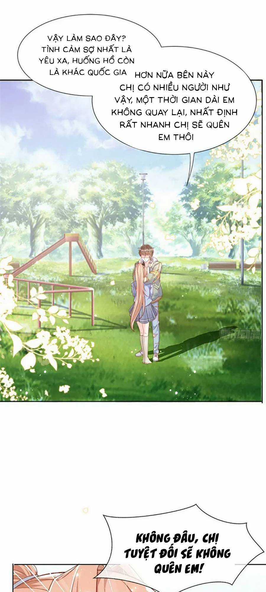 Tôi Được Năm Đại Lão Chiều Chuộng Hết Nấc Chapter 117 trang 14