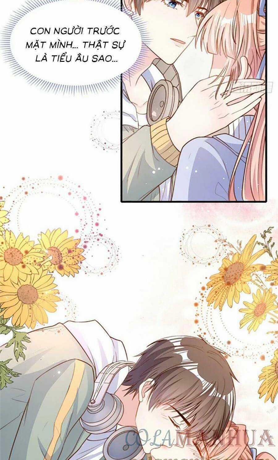 Tôi Được Năm Đại Lão Chiều Chuộng Hết Nấc Chapter 118 trang 10