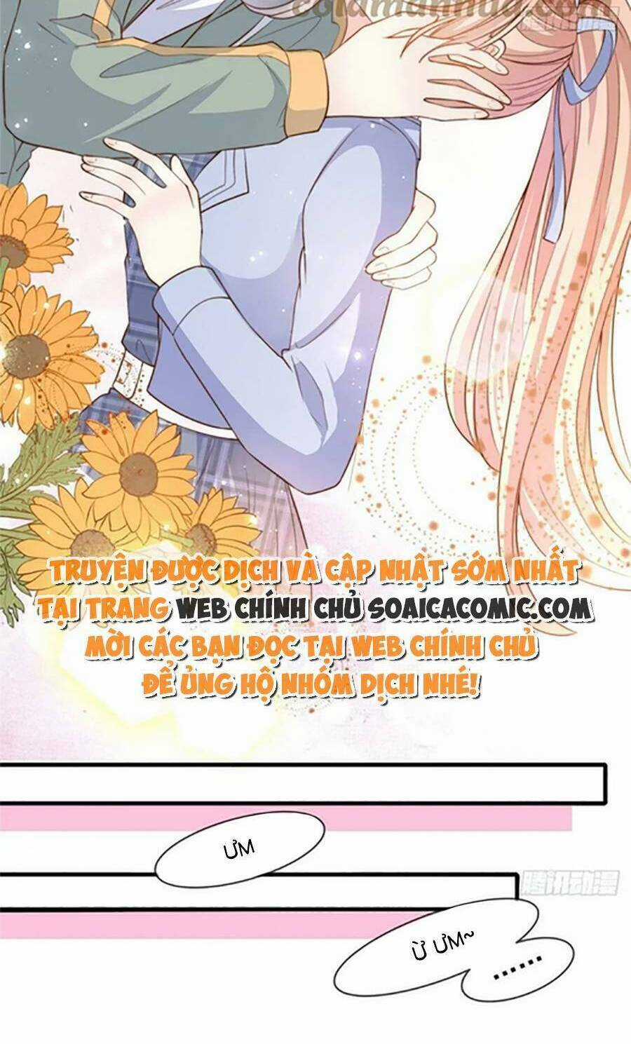 Tôi Được Năm Đại Lão Chiều Chuộng Hết Nấc Chapter 118 trang 11