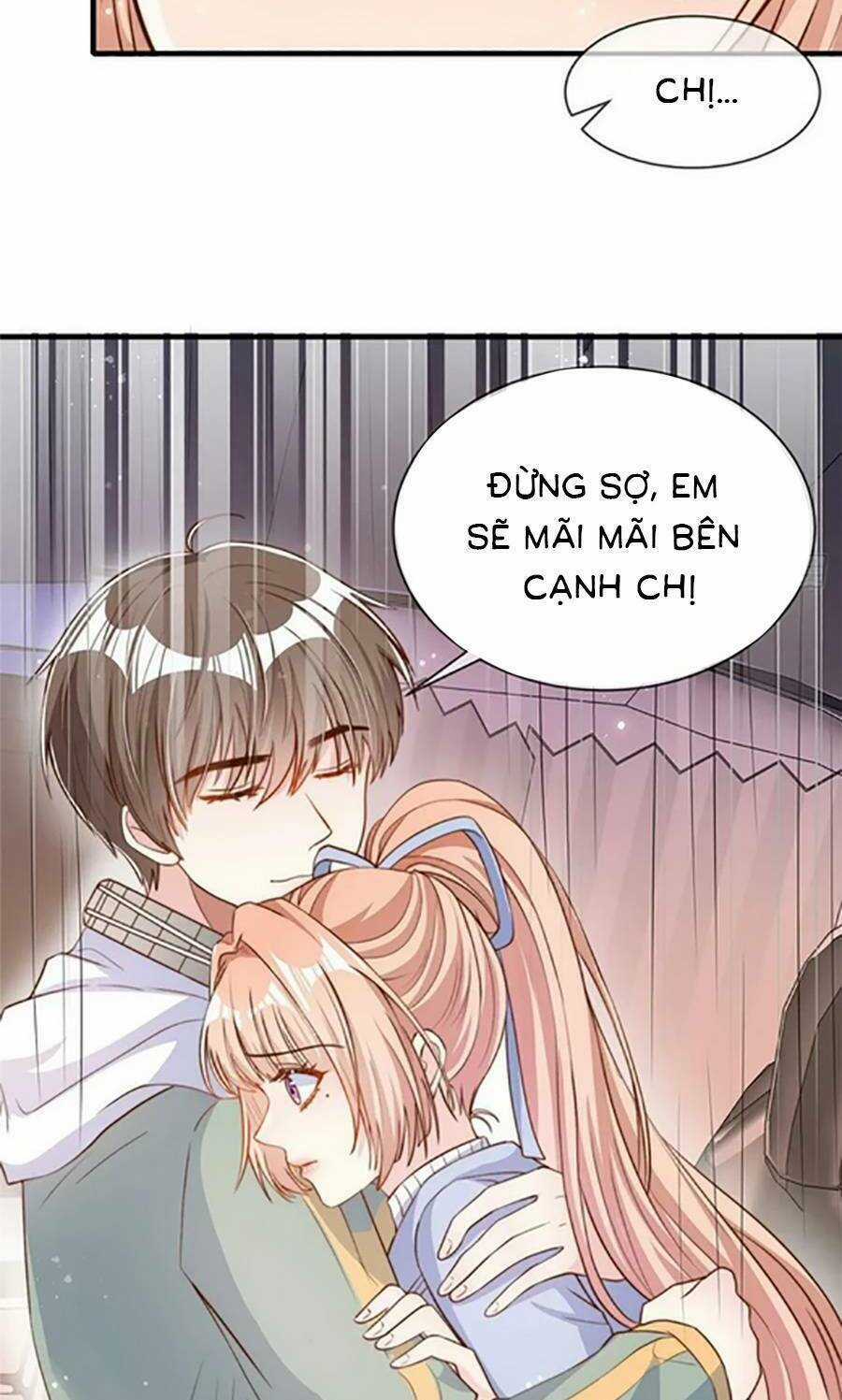 Tôi Được Năm Đại Lão Chiều Chuộng Hết Nấc Chapter 118 trang 13