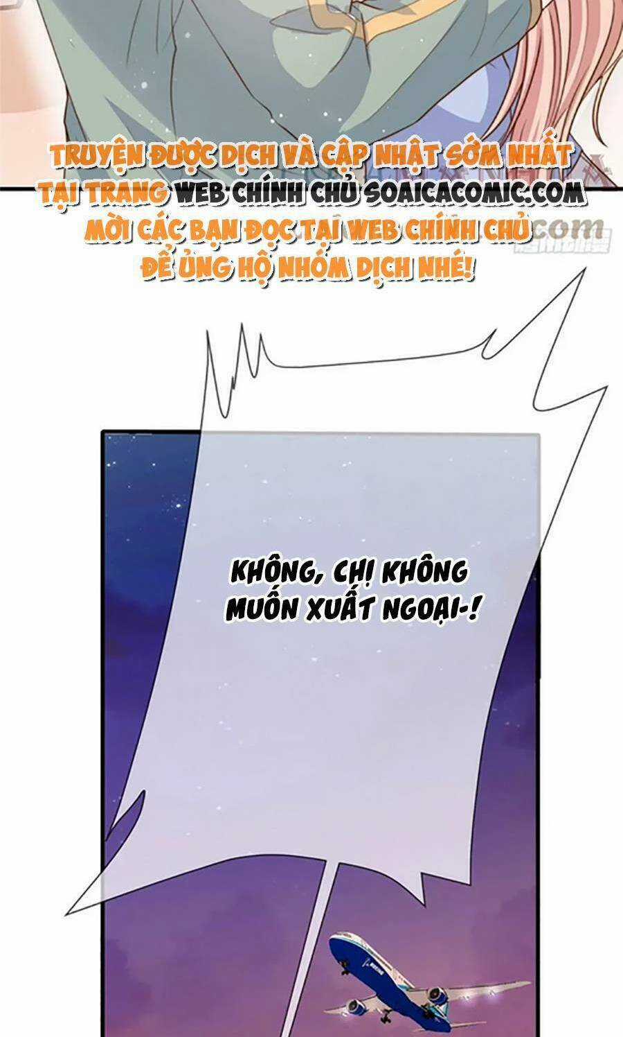 Tôi Được Năm Đại Lão Chiều Chuộng Hết Nấc Chapter 118 trang 14