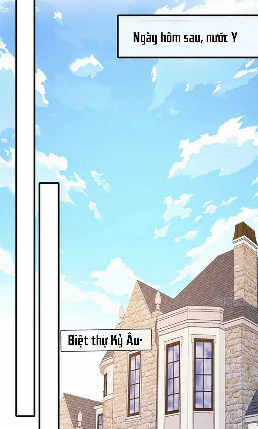 Tôi Được Năm Đại Lão Chiều Chuộng Hết Nấc Chapter 118 trang 16