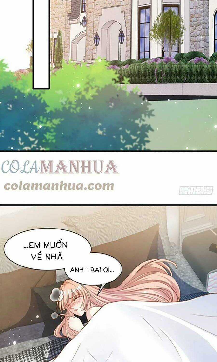 Tôi Được Năm Đại Lão Chiều Chuộng Hết Nấc Chapter 118 trang 17