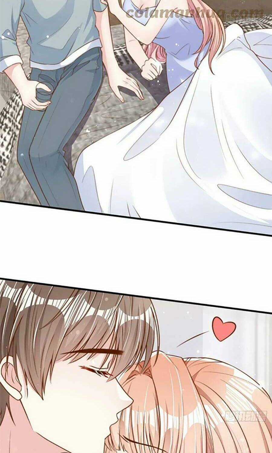 Tôi Được Năm Đại Lão Chiều Chuộng Hết Nấc Chapter 118 trang 21