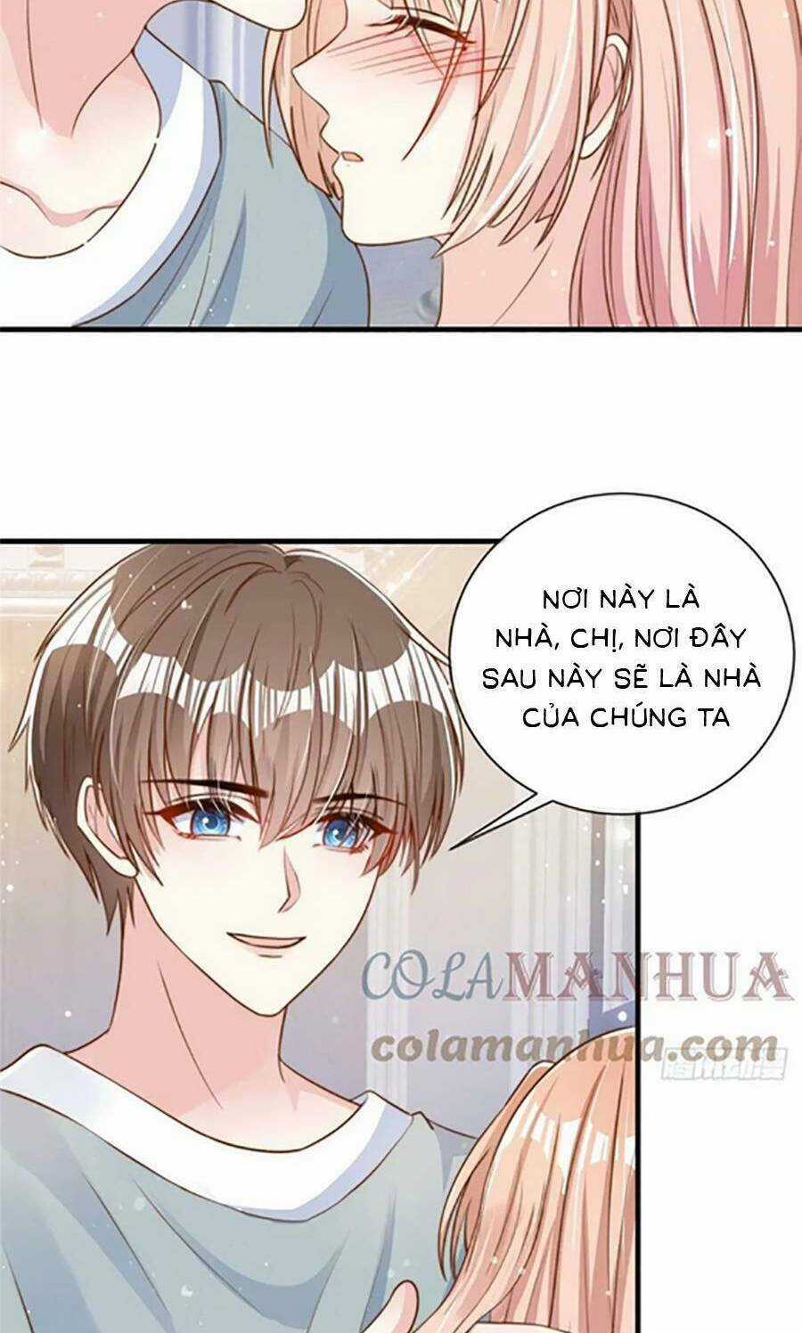 Tôi Được Năm Đại Lão Chiều Chuộng Hết Nấc Chapter 118 trang 22