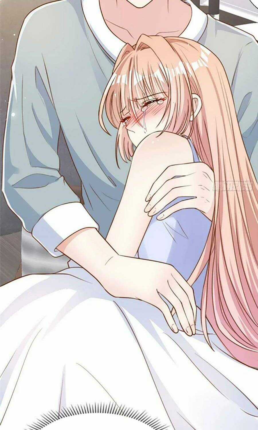 Tôi Được Năm Đại Lão Chiều Chuộng Hết Nấc Chapter 118 trang 25