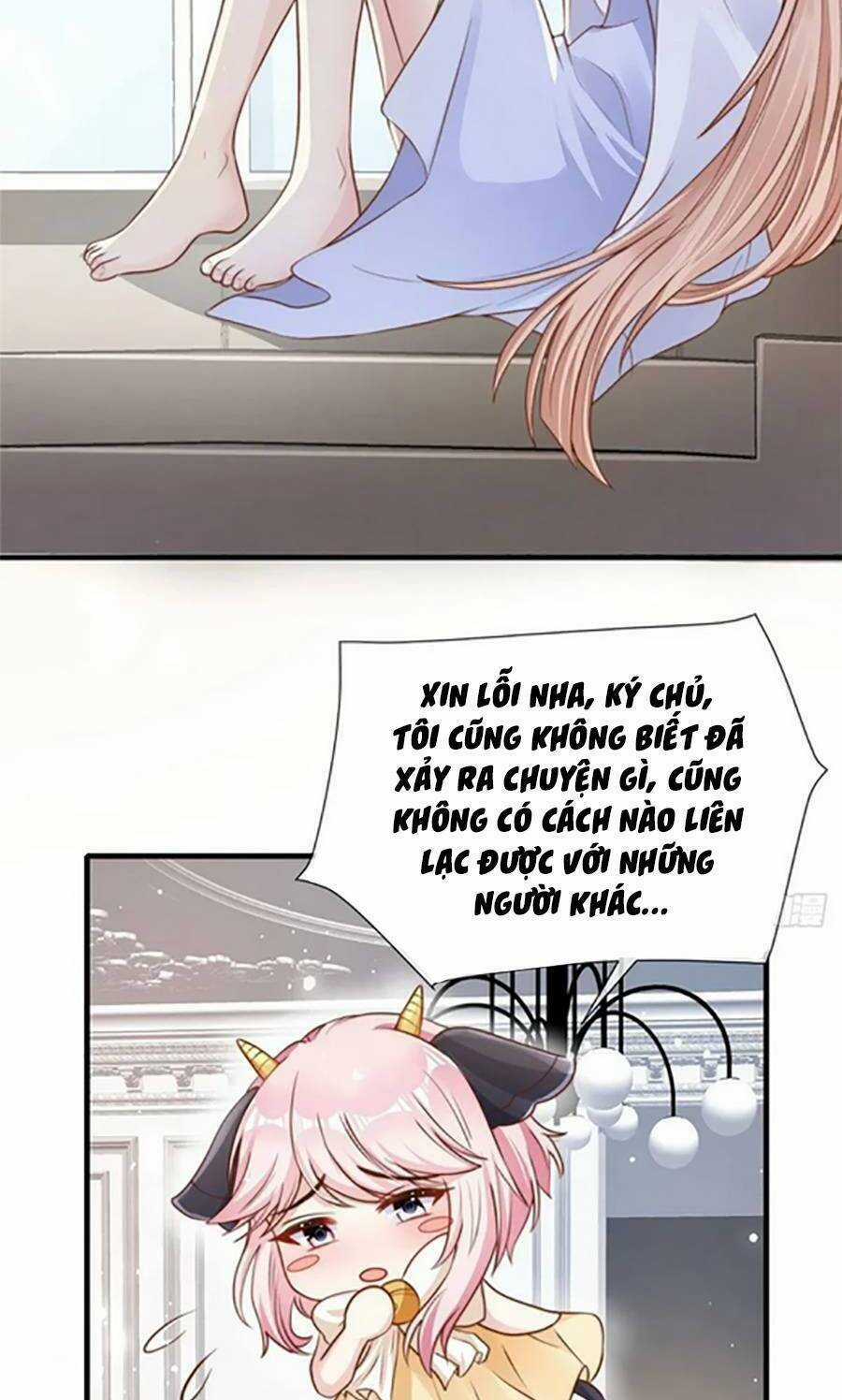 Tôi Được Năm Đại Lão Chiều Chuộng Hết Nấc Chapter 118 trang 28