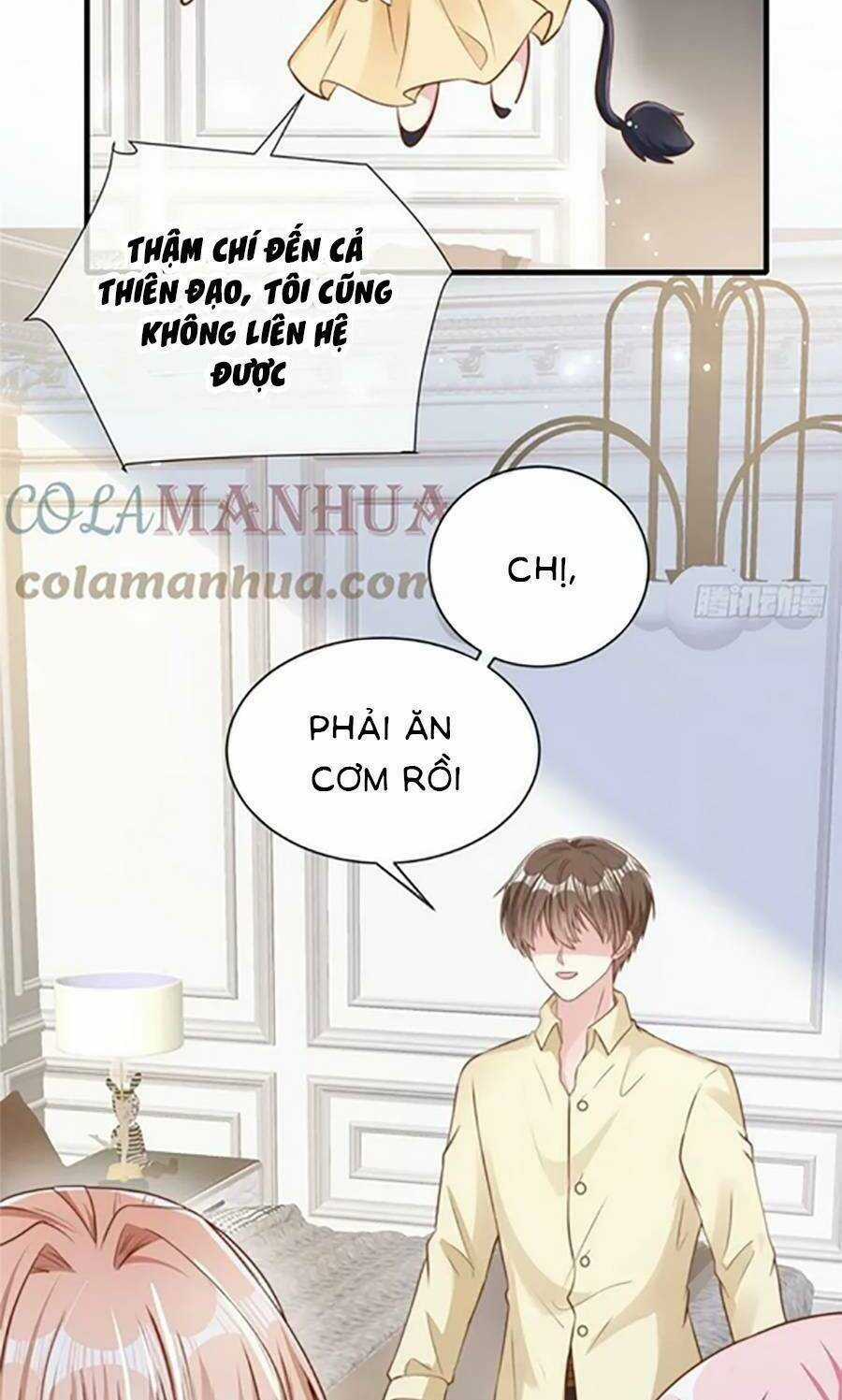 Tôi Được Năm Đại Lão Chiều Chuộng Hết Nấc Chapter 118 trang 29