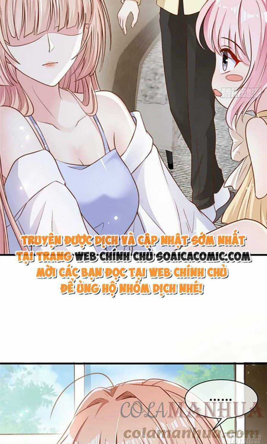 Tôi Được Năm Đại Lão Chiều Chuộng Hết Nấc Chapter 118 trang 30