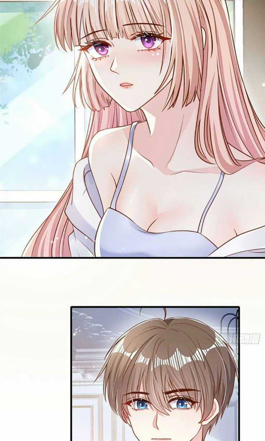 Tôi Được Năm Đại Lão Chiều Chuộng Hết Nấc Chapter 118 trang 31