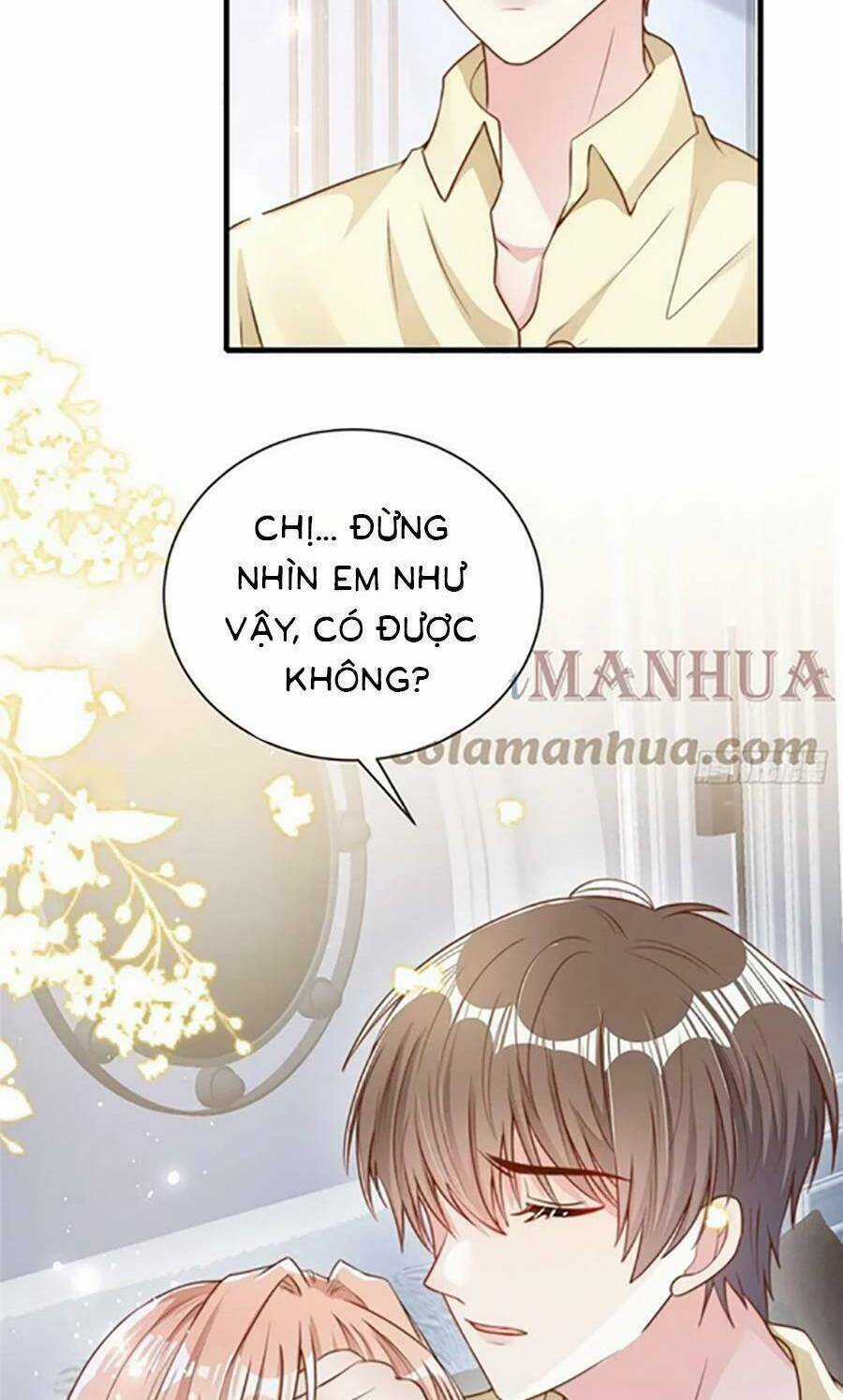 Tôi Được Năm Đại Lão Chiều Chuộng Hết Nấc Chapter 118 trang 32