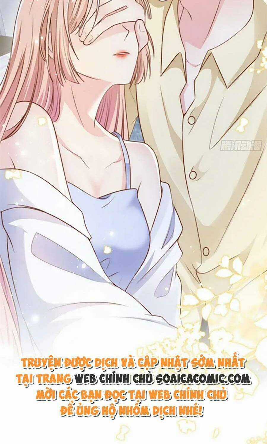 Tôi Được Năm Đại Lão Chiều Chuộng Hết Nấc Chapter 118 trang 33