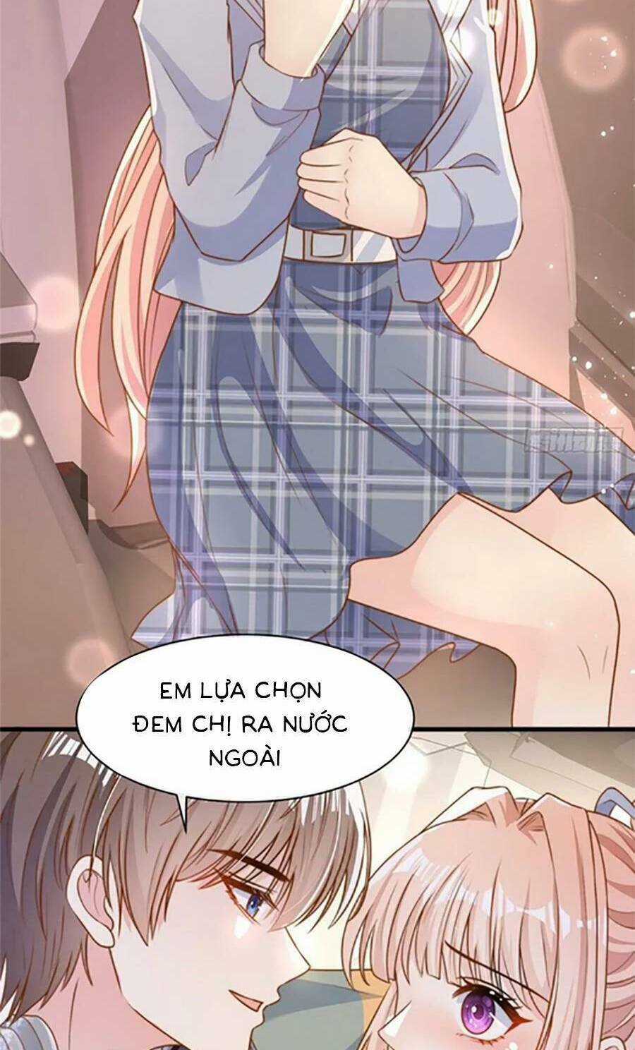 Tôi Được Năm Đại Lão Chiều Chuộng Hết Nấc Chapter 118 trang 8