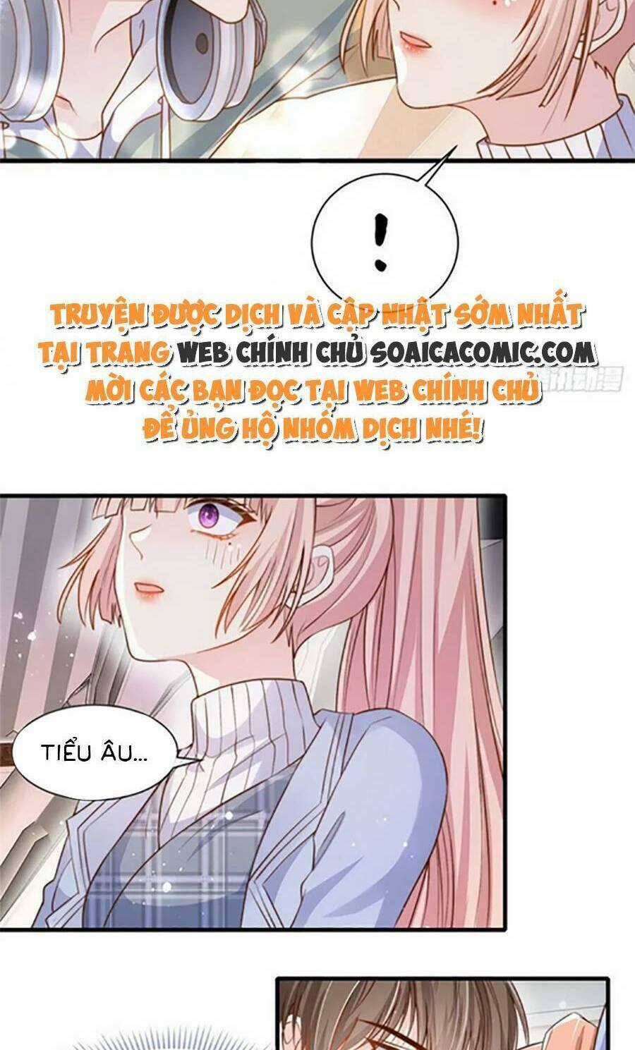 Tôi Được Năm Đại Lão Chiều Chuộng Hết Nấc Chapter 118 trang 9