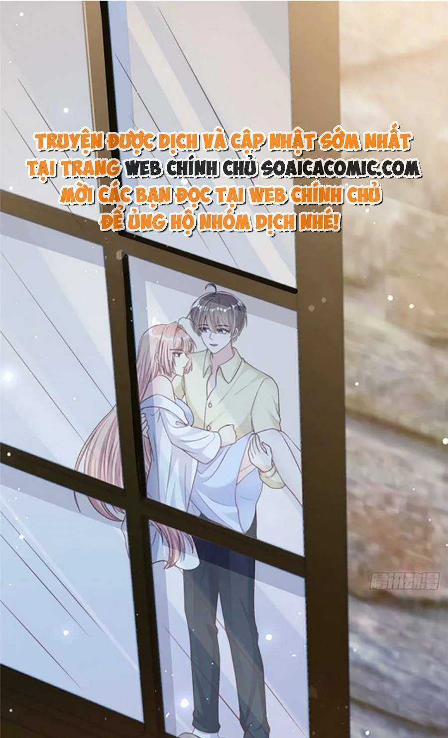 Tôi Được Năm Đại Lão Chiều Chuộng Hết Nấc Chapter 119 trang 0