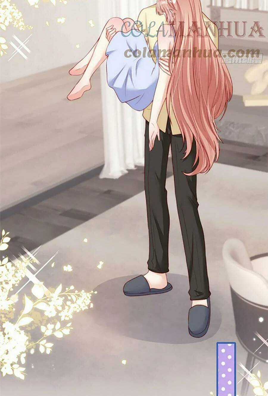 Tôi Được Năm Đại Lão Chiều Chuộng Hết Nấc Chapter 119 trang 15