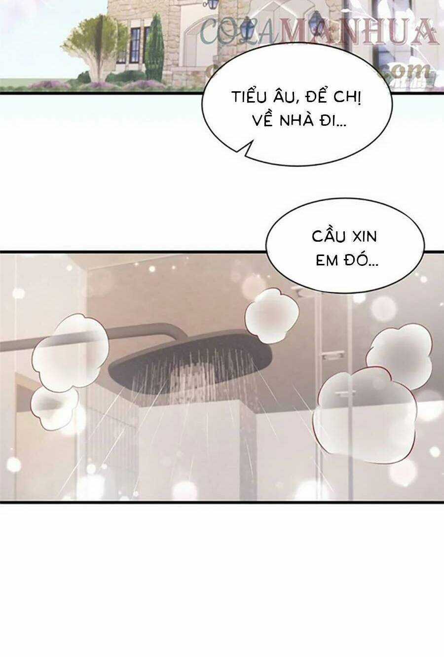 Tôi Được Năm Đại Lão Chiều Chuộng Hết Nấc Chapter 119 trang 17