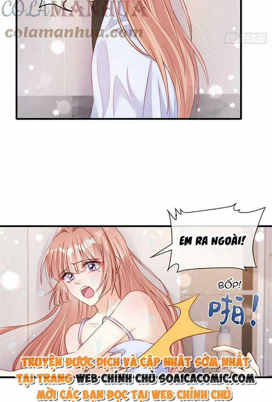 Tôi Được Năm Đại Lão Chiều Chuộng Hết Nấc Chapter 119 trang 19