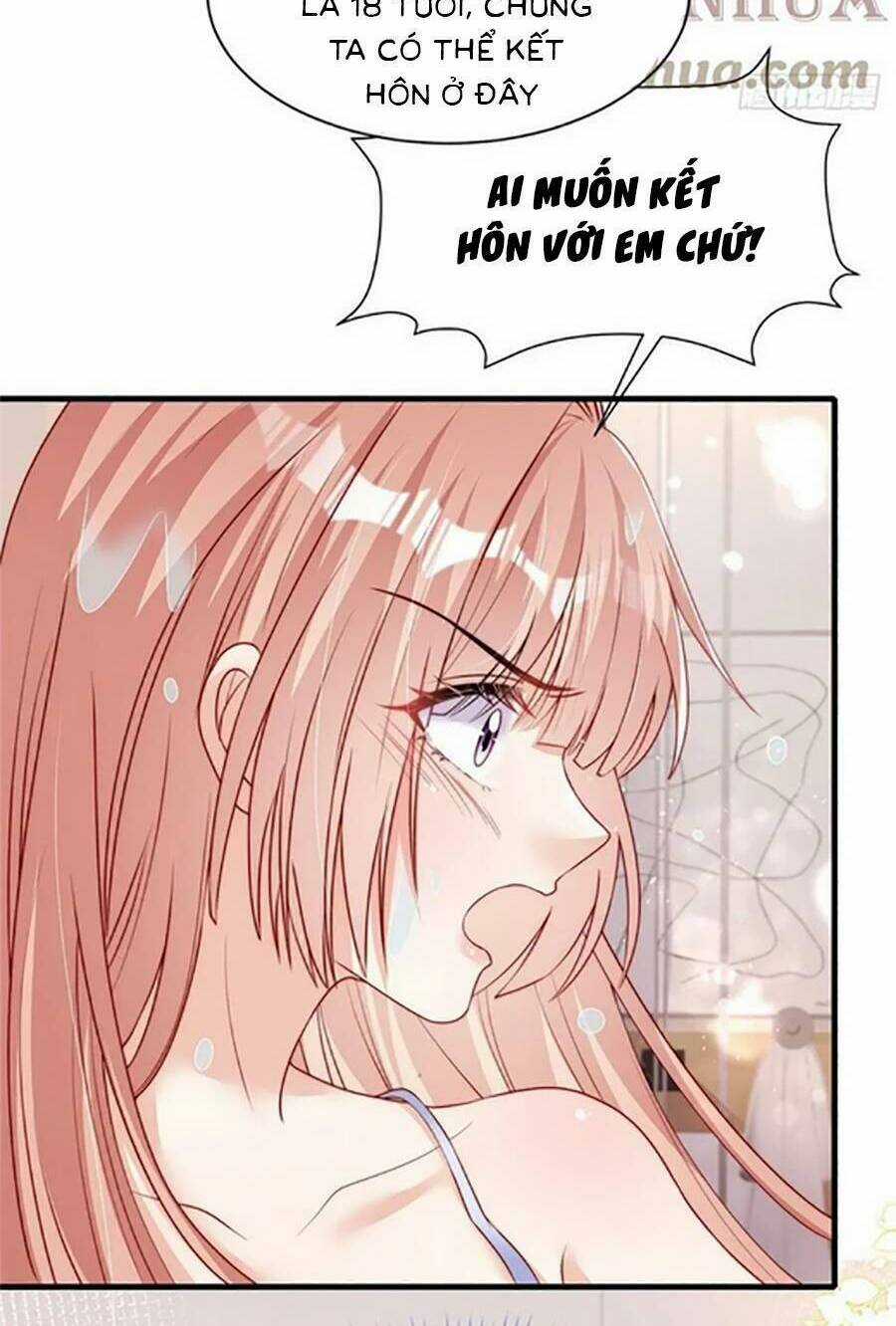 Tôi Được Năm Đại Lão Chiều Chuộng Hết Nấc Chapter 119 trang 21