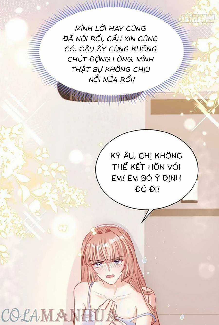 Tôi Được Năm Đại Lão Chiều Chuộng Hết Nấc Chapter 119 trang 22