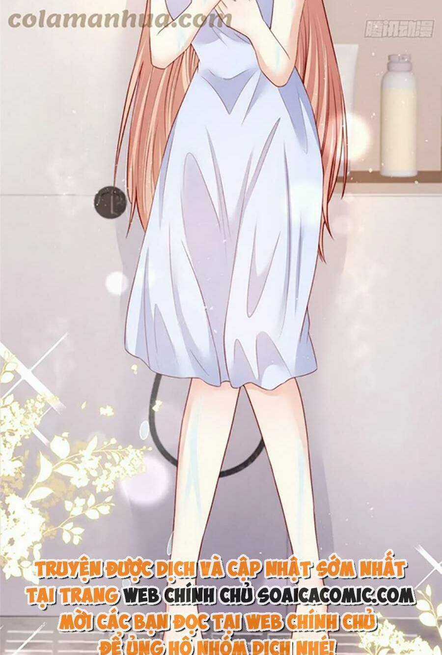 Tôi Được Năm Đại Lão Chiều Chuộng Hết Nấc Chapter 119 trang 23