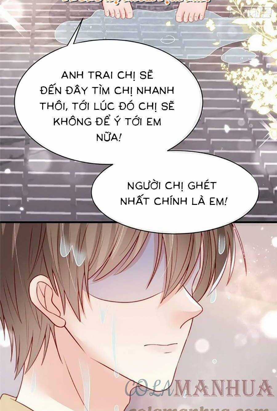 Tôi Được Năm Đại Lão Chiều Chuộng Hết Nấc Chapter 119 trang 24