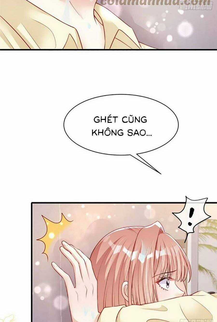 Tôi Được Năm Đại Lão Chiều Chuộng Hết Nấc Chapter 119 trang 25