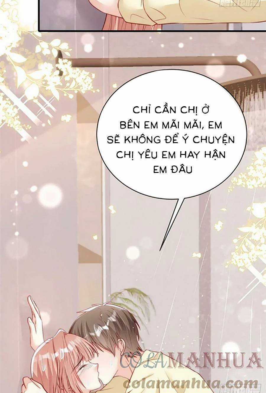 Tôi Được Năm Đại Lão Chiều Chuộng Hết Nấc Chapter 119 trang 26