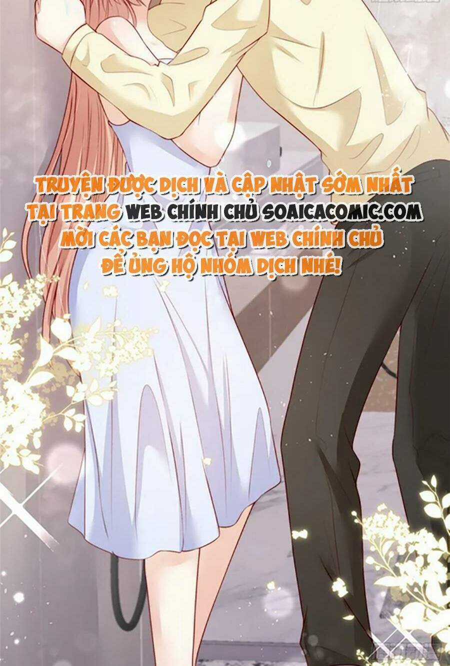 Tôi Được Năm Đại Lão Chiều Chuộng Hết Nấc Chapter 119 trang 27