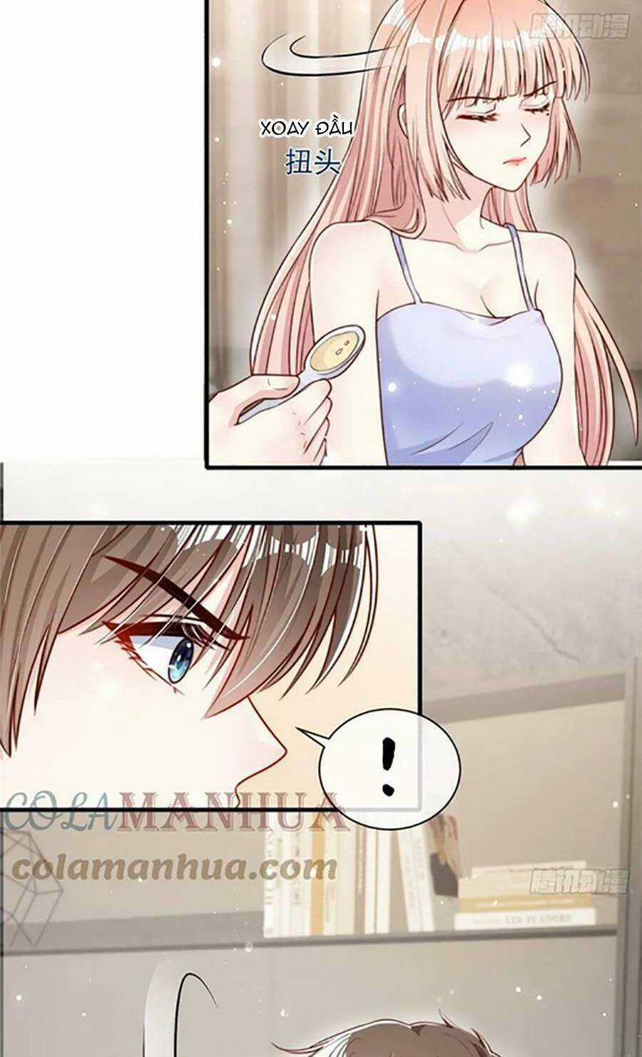 Tôi Được Năm Đại Lão Chiều Chuộng Hết Nấc Chapter 119 trang 4