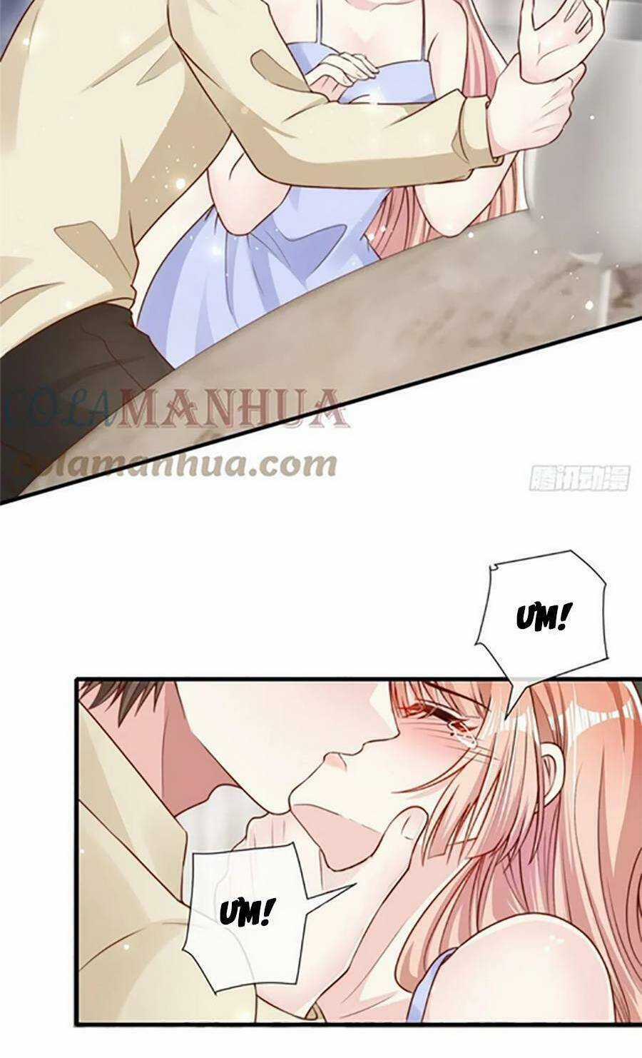 Tôi Được Năm Đại Lão Chiều Chuộng Hết Nấc Chapter 119 trang 6