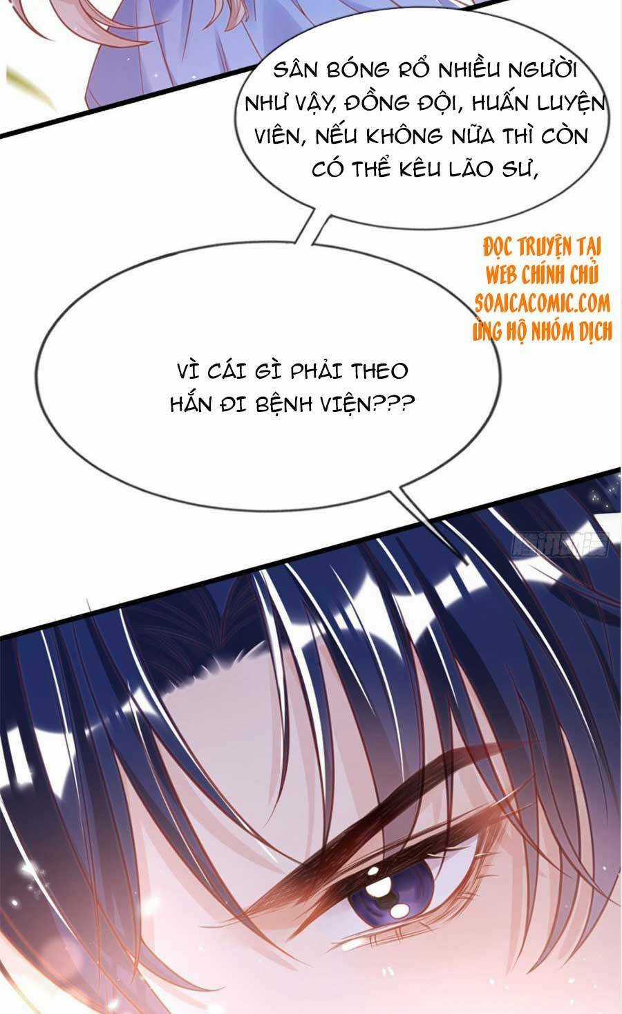 Tôi Được Năm Đại Lão Chiều Chuộng Hết Nấc Chapter 12 trang 13