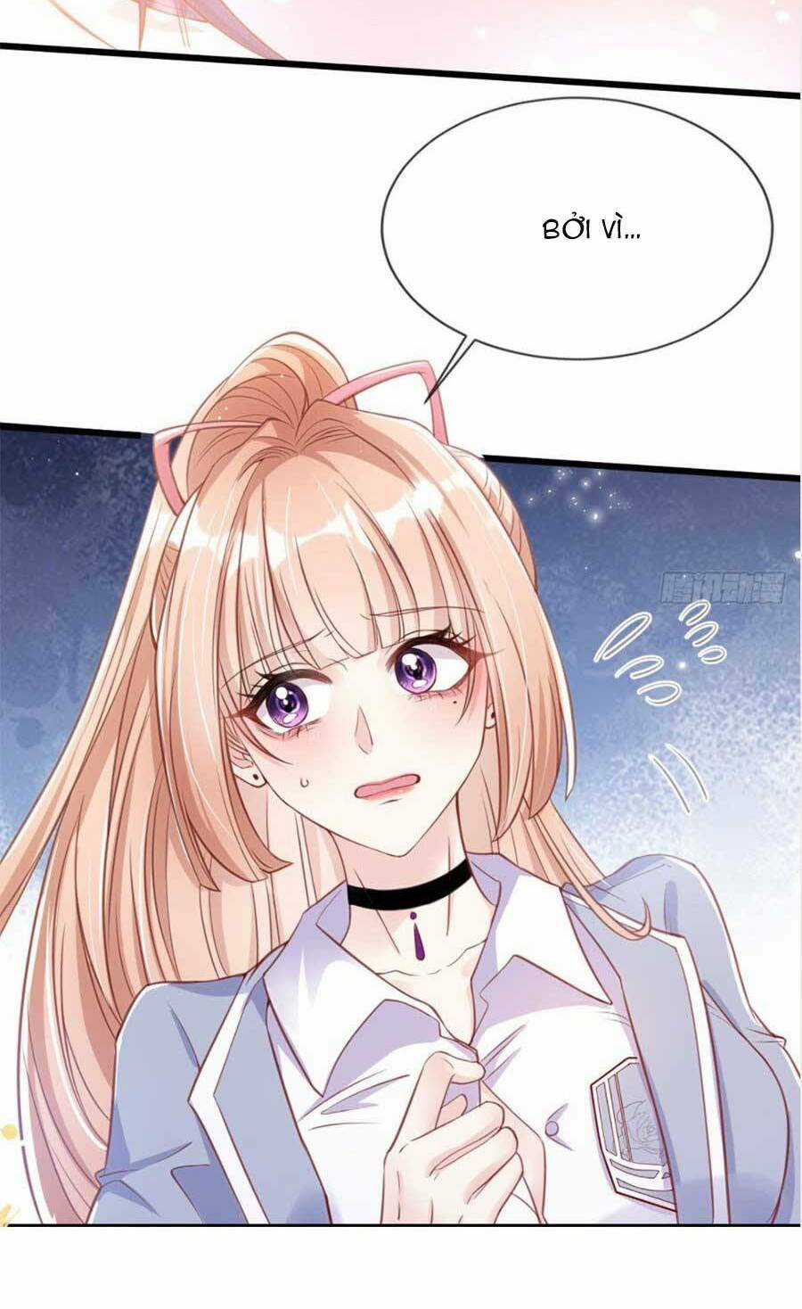 Tôi Được Năm Đại Lão Chiều Chuộng Hết Nấc Chapter 12 trang 14