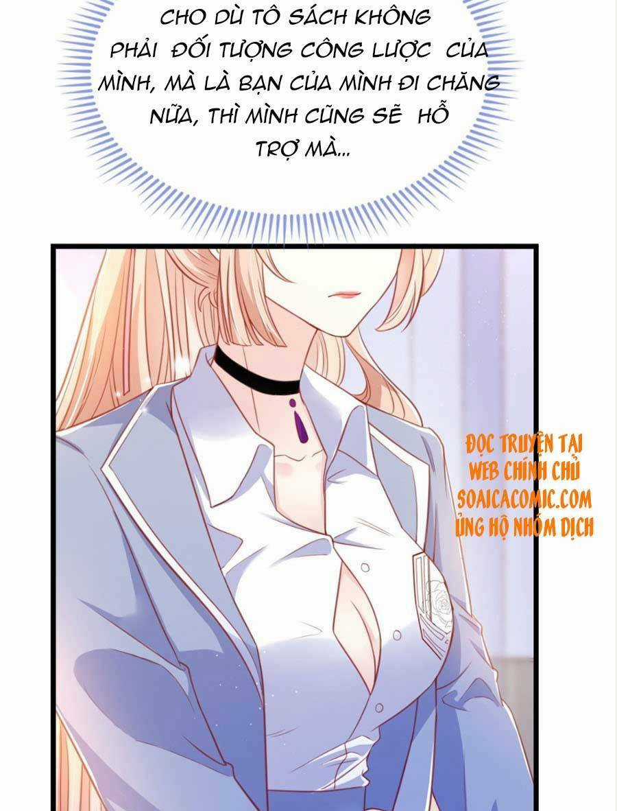 Tôi Được Năm Đại Lão Chiều Chuộng Hết Nấc Chapter 12 trang 20