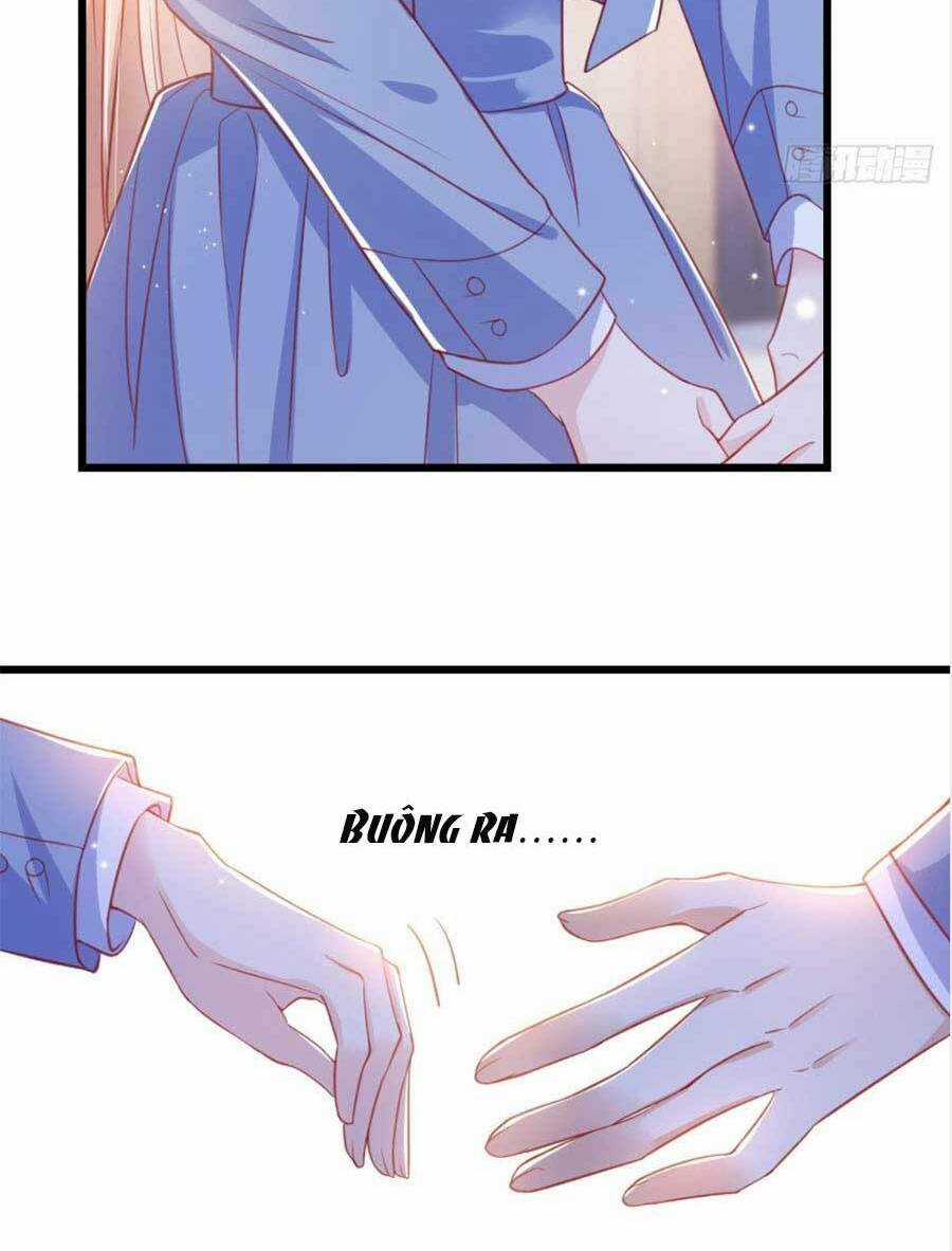 Tôi Được Năm Đại Lão Chiều Chuộng Hết Nấc Chapter 12 trang 21