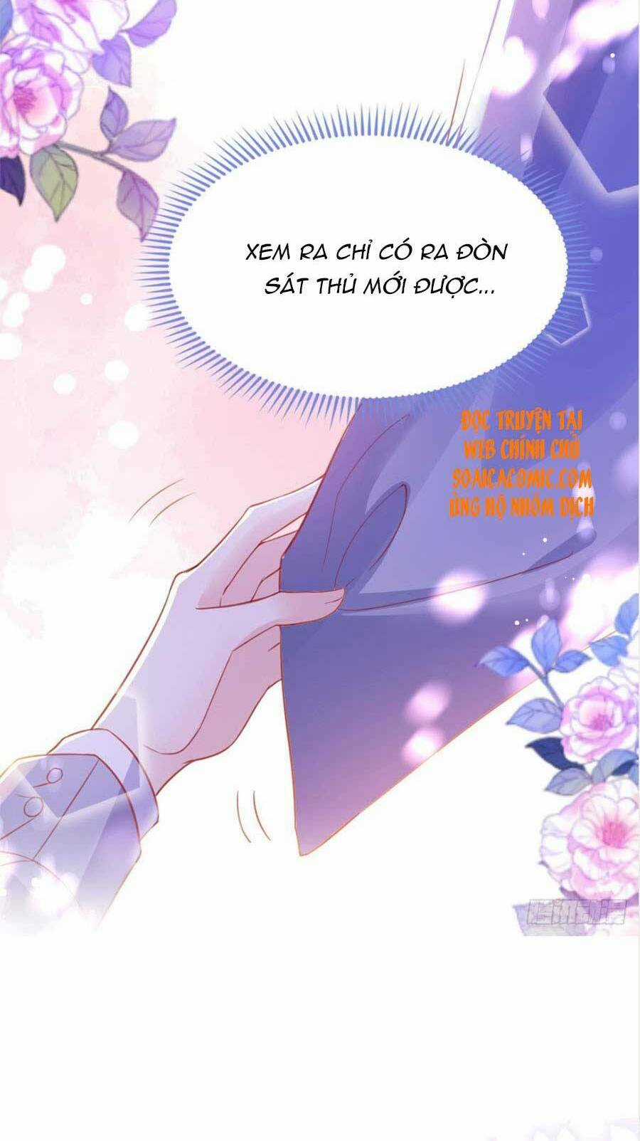 Tôi Được Năm Đại Lão Chiều Chuộng Hết Nấc Chapter 12 trang 31