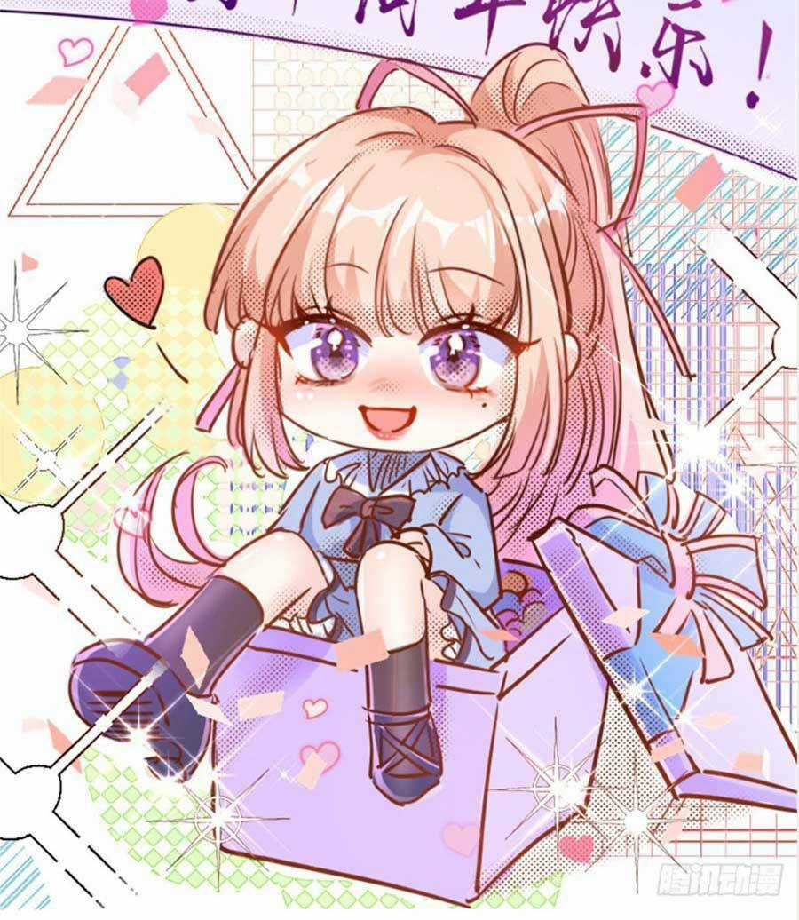 Tôi Được Năm Đại Lão Chiều Chuộng Hết Nấc Chapter 12 trang 34