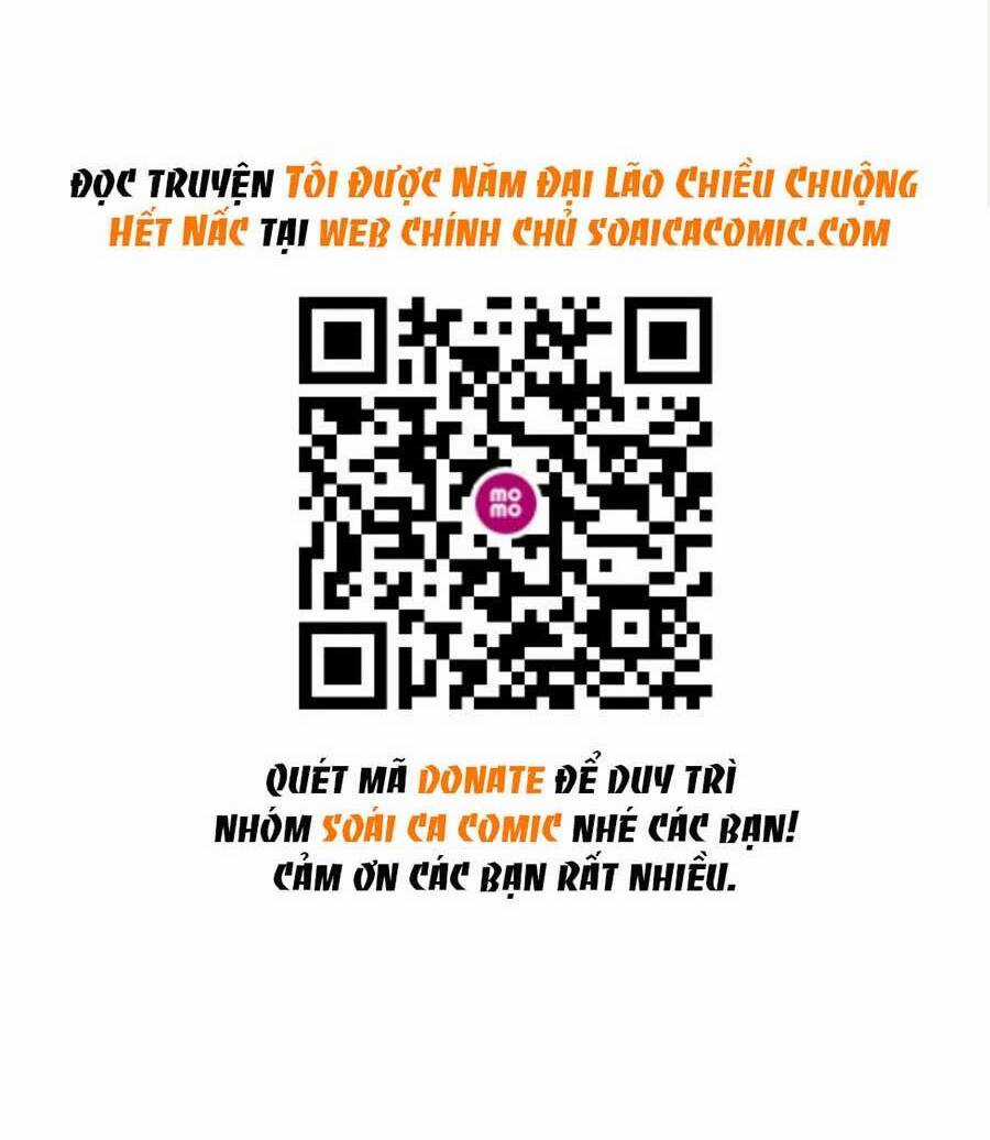 Tôi Được Năm Đại Lão Chiều Chuộng Hết Nấc Chapter 12 trang 35