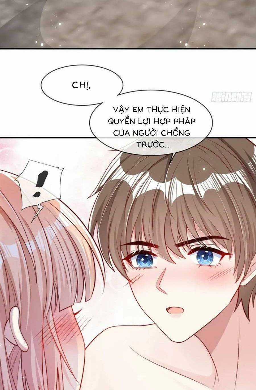 Tôi Được Năm Đại Lão Chiều Chuộng Hết Nấc Chapter 120 trang 10