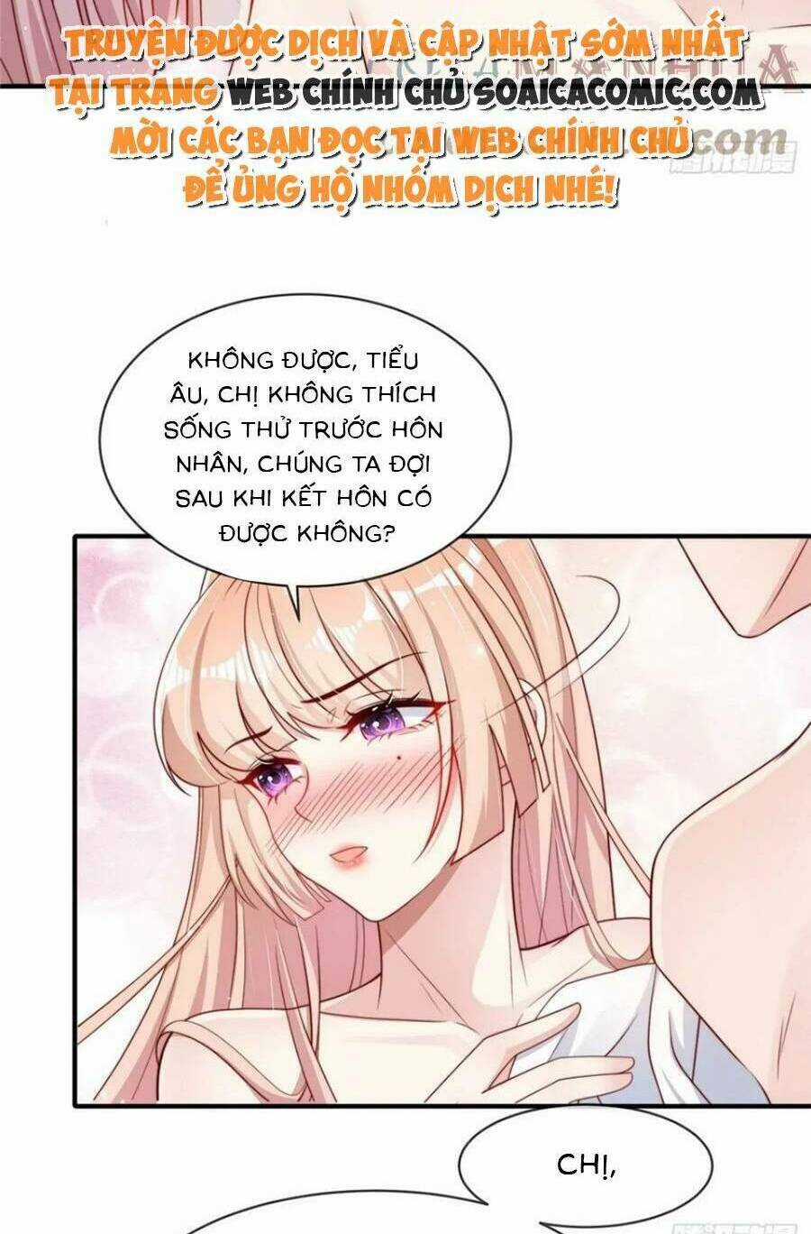 Tôi Được Năm Đại Lão Chiều Chuộng Hết Nấc Chapter 120 trang 11