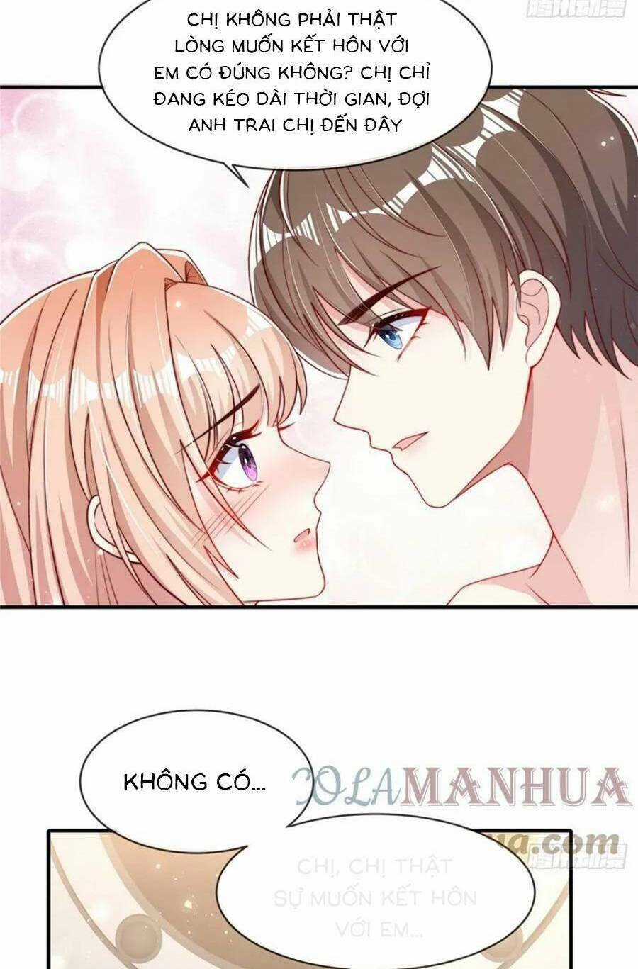 Tôi Được Năm Đại Lão Chiều Chuộng Hết Nấc Chapter 120 trang 12