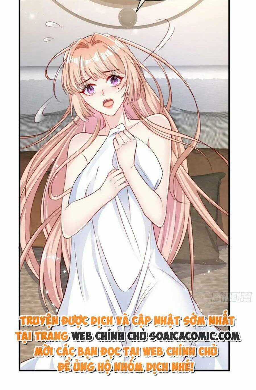 Tôi Được Năm Đại Lão Chiều Chuộng Hết Nấc Chapter 120 trang 13