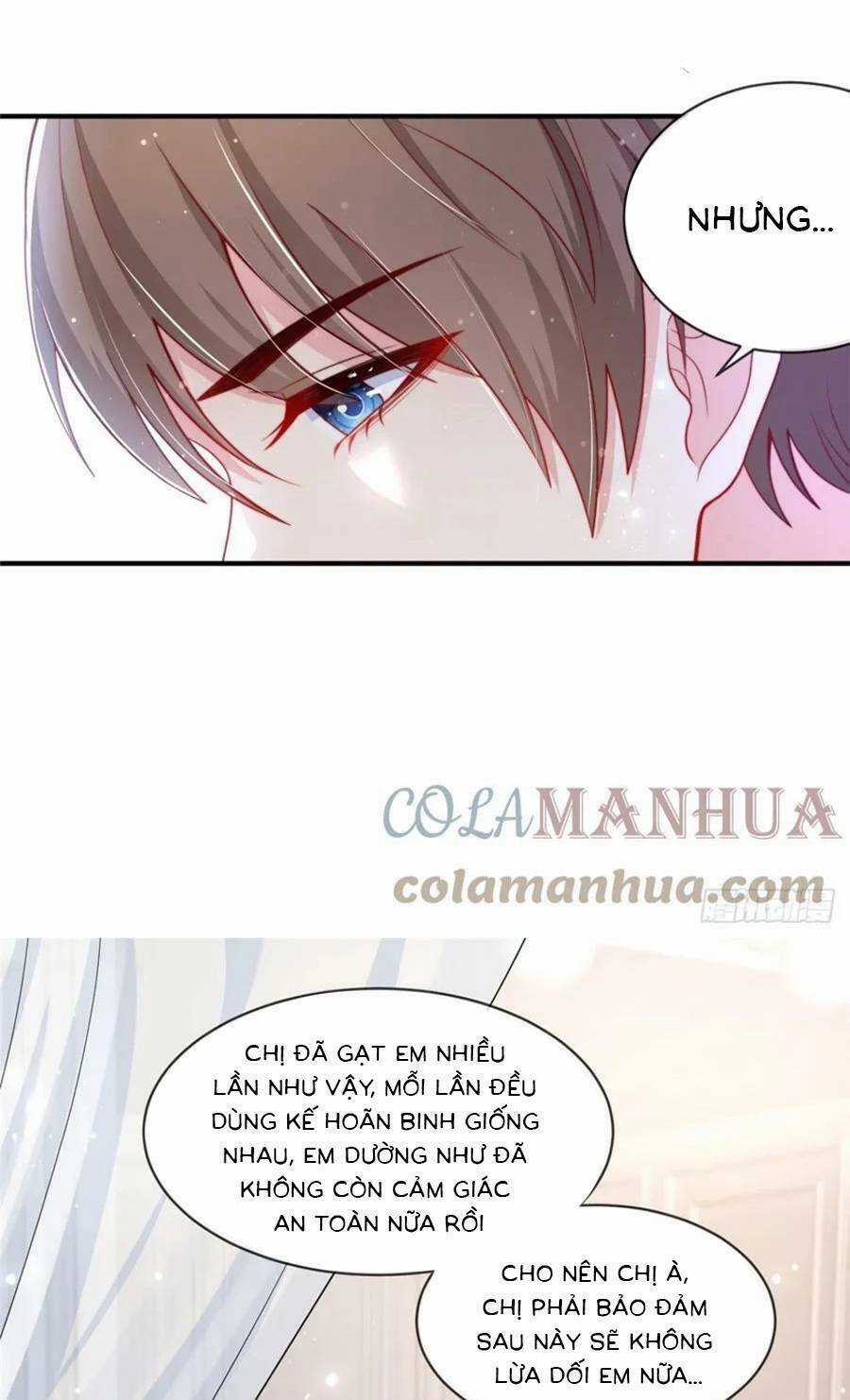 Tôi Được Năm Đại Lão Chiều Chuộng Hết Nấc Chapter 120 trang 14