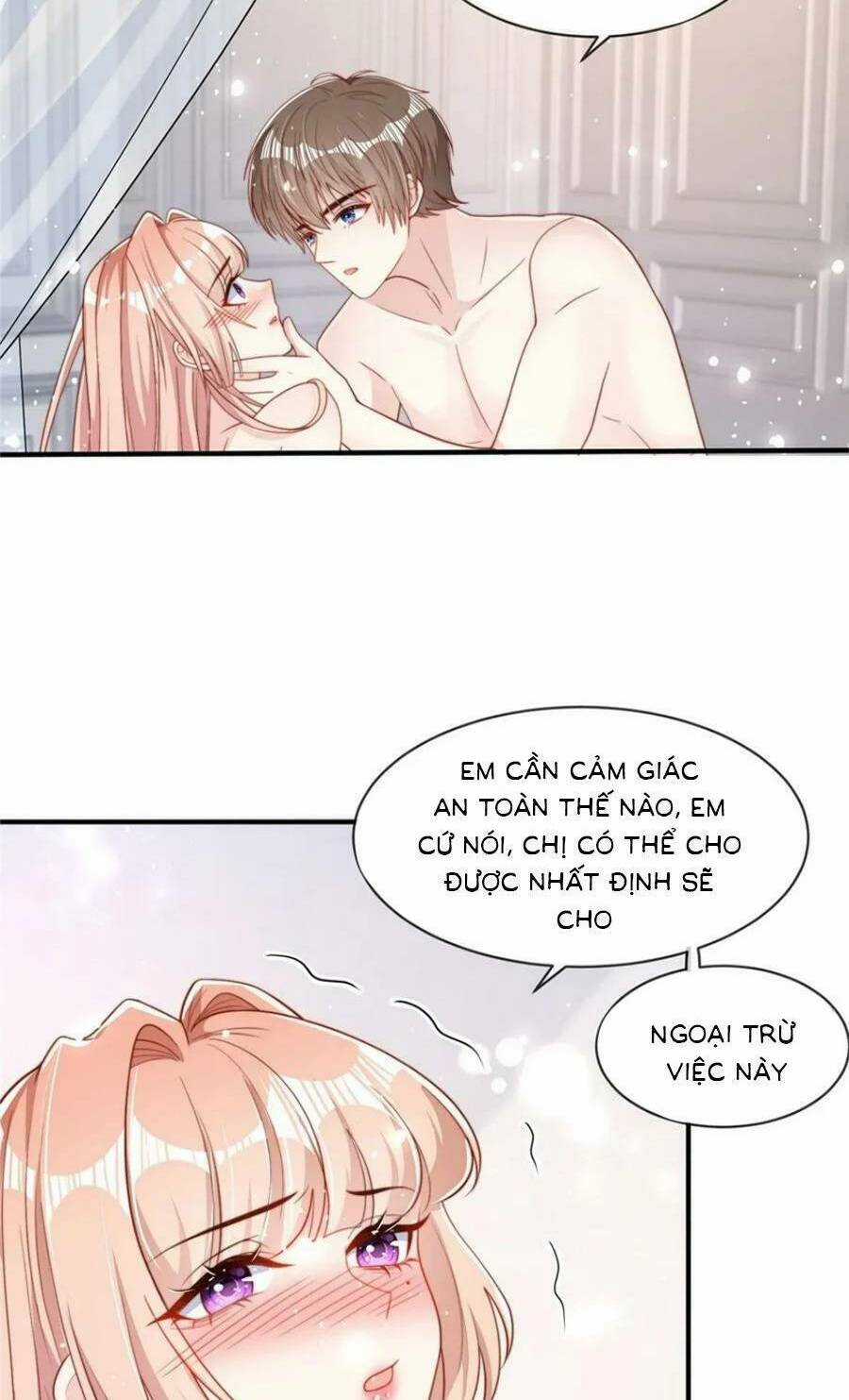 Tôi Được Năm Đại Lão Chiều Chuộng Hết Nấc Chapter 120 trang 15