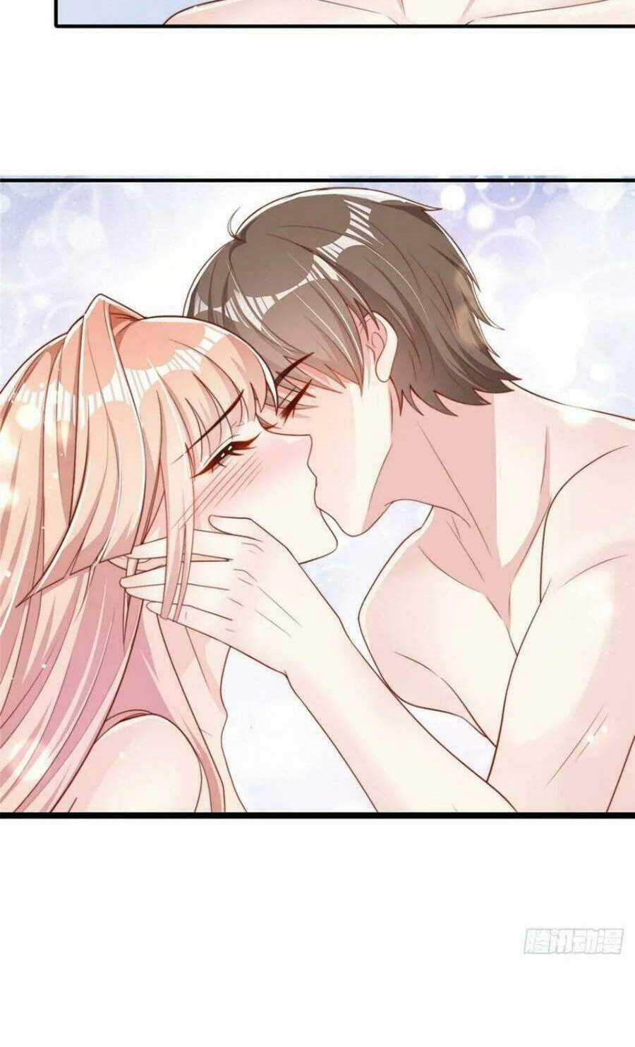 Tôi Được Năm Đại Lão Chiều Chuộng Hết Nấc Chapter 120 trang 17