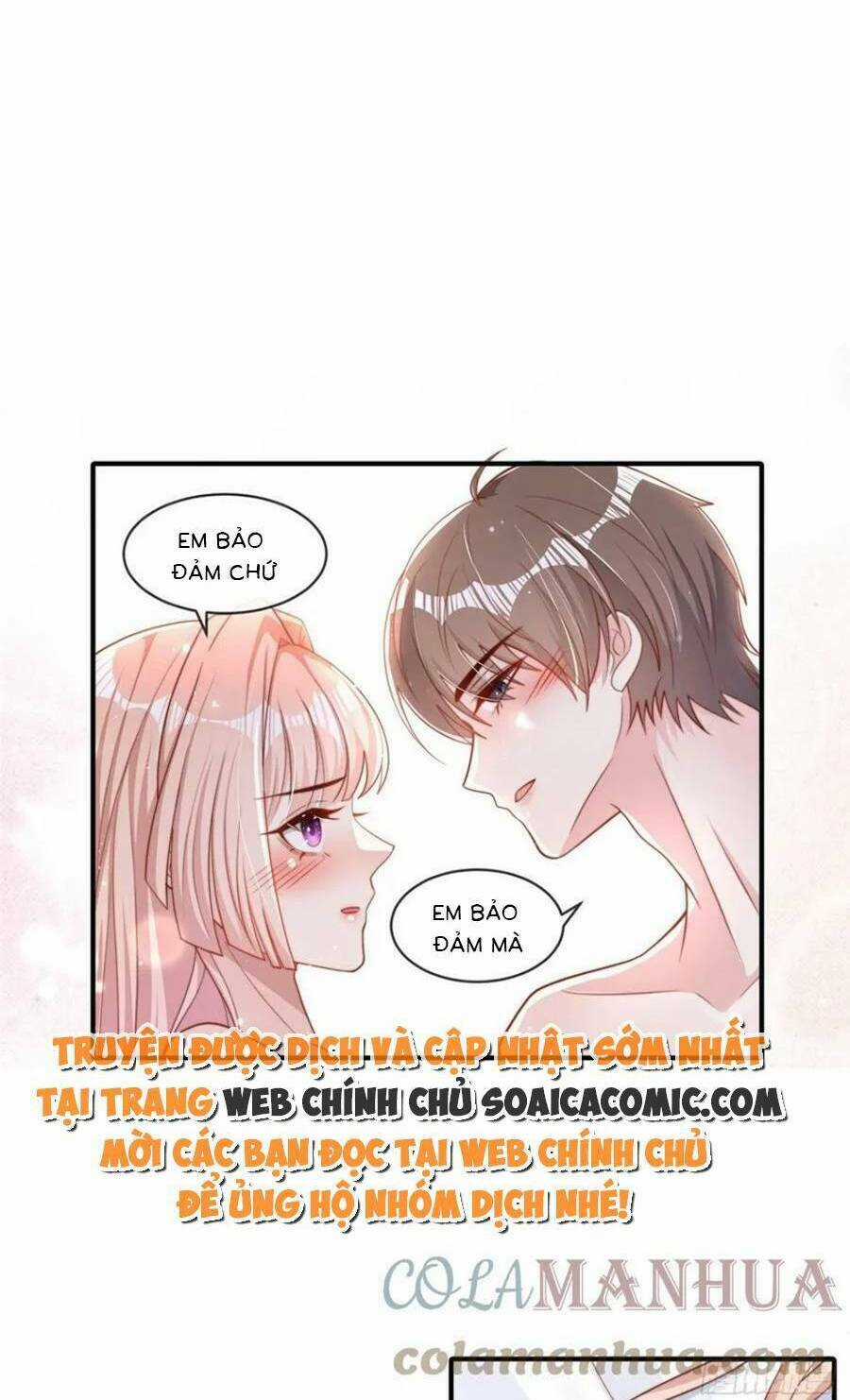 Tôi Được Năm Đại Lão Chiều Chuộng Hết Nấc Chapter 120 trang 18